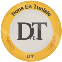 Logo Dons en Tunisie